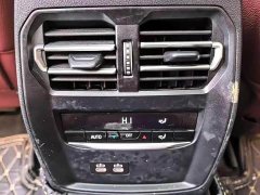 BMW 3 Series 2023 325Li M Sport Package - ფოტო 10