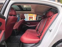 BMW 3 Series 2023 325Li M Sport Package - ფოტო 6