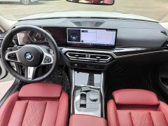 BMW 3 Series 2023 325Li M Sport Package - ფოტო 7