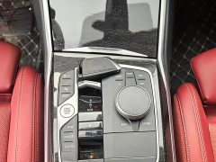 BMW 3 Series 2023 325Li M Sport Package - ფოტო 9