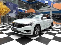 Volkswagen Sagitar 280TSI DSG Excellence Edition - ფოტო 1