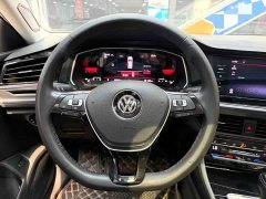 Volkswagen Sagitar 280TSI DSG Excellence Edition - ფოტო 10
