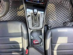Volkswagen Sagitar 280TSI DSG Excellence Edition - ფოტო 11