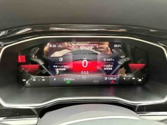 Volkswagen Sagitar 280TSI DSG Excellence Edition - ფოტო 12