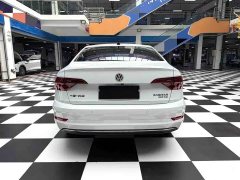 Volkswagen Sagitar 280TSI DSG Excellence Edition - ფოტო 16