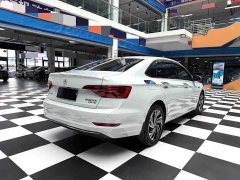 Volkswagen Sagitar 280TSI DSG Excellence Edition - ფოტო 17