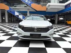 Volkswagen Sagitar 280TSI DSG Excellence Edition - ფოტო 2
