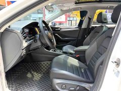 Volkswagen Sagitar 280TSI DSG Excellence Edition - ფოტო 4