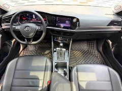 Volkswagen Sagitar 280TSI DSG Excellence Edition - ფოტო 5