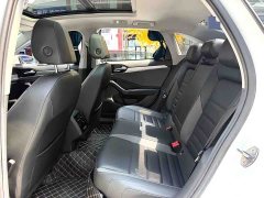Volkswagen Sagitar 280TSI DSG Excellence Edition - ფოტო 6