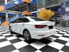 Volkswagen Sagitar 280TSI DSG Excellence Edition - ფოტო 7
