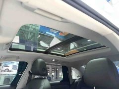 Volkswagen Sagitar 280TSI DSG Excellence Edition - ფოტო 8