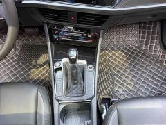 Volkswagen Sagitar 280TSI DSG Excellence Edition - ფოტო 9