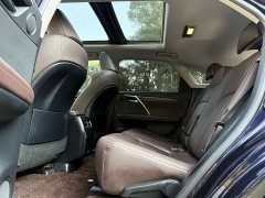 Lexus RX 2021 300 AWD Special Edition - ფოტო 10