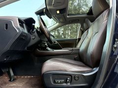 Lexus RX 2021 300 AWD Special Edition - ფოტო 11