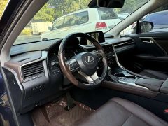 Lexus RX 2021 300 AWD Special Edition - ფოტო 13