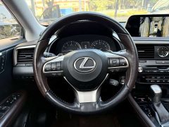 Lexus RX 2021 300 AWD Special Edition - ფოტო 15