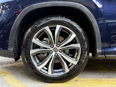 Lexus RX 2021 300 AWD Special Edition - ფოტო 18