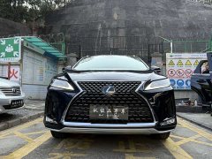Lexus RX 2021 300 AWD Special Edition - ფოტო 2