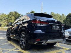 Lexus RX 2021 300 AWD Special Edition - ფოტო 3