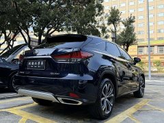 Lexus RX 2021 300 AWD Special Edition - ფოტო 5