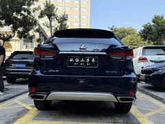 Lexus RX 2021 300 AWD Special Edition - ფოტო 6