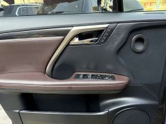 Lexus RX 2021 300 AWD Special Edition - ფოტო 8