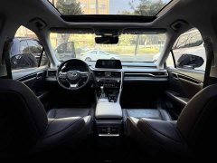 Lexus RX 2021 300 AWD Special Edition - ფოტო 9