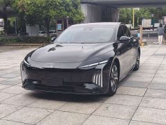 Dongfeng Xinghai S7 555 Luxury Edition - ფოტო 1