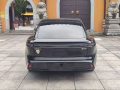 Dongfeng Xinghai S7 555 Luxury Edition - ფოტო 10