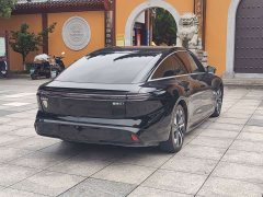 Dongfeng Xinghai S7 555 Luxury Edition - ფოტო 11