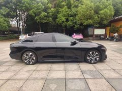 Dongfeng Xinghai S7 555 Luxury Edition - ფოტო 12