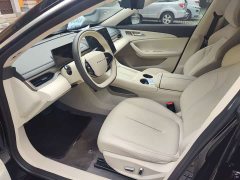 Dongfeng Xinghai S7 555 Luxury Edition - ფოტო 4