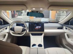 Dongfeng Xinghai S7 555 Luxury Edition - ფოტო 5