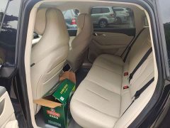Dongfeng Xinghai S7 555 Luxury Edition - ფოტო 6