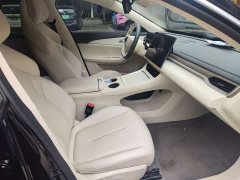 Dongfeng Xinghai S7 555 Luxury Edition - ფოტო 7