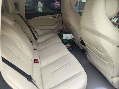 Dongfeng Xinghai S7 555 Luxury Edition - ფოტო 8