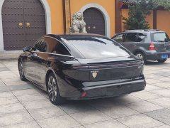 Dongfeng Xinghai S7 555 Luxury Edition - ფოტო 9