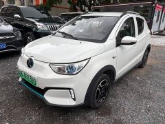 BAIC BYD Yuan Plus EV 2019 Agile Edition - ფოტო 1