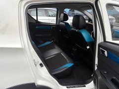 BAIC BYD Yuan Plus EV 2019 Agile Edition - ფოტო 10
