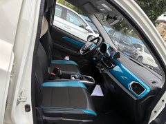 BAIC BYD Yuan Plus EV 2019 Agile Edition - ფოტო 11