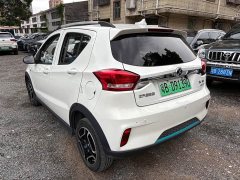 BAIC BYD Yuan Plus EV 2019 Agile Edition - ფოტო 12