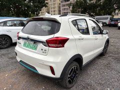 BAIC BYD Yuan Plus EV 2019 Agile Edition - ფოტო 14