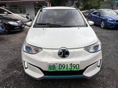 BAIC BYD Yuan Plus EV 2019 Agile Edition - ფოტო 2
