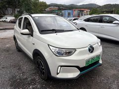 BAIC BYD Yuan Plus EV 2019 Agile Edition - ფოტო 3