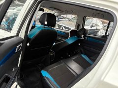 BAIC BYD Yuan Plus EV 2019 Agile Edition - ფოტო 5