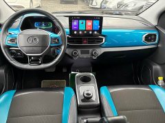BAIC BYD Yuan Plus EV 2019 Agile Edition - ფოტო 6