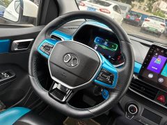 BAIC BYD Yuan Plus EV 2019 Agile Edition - ფოტო 7