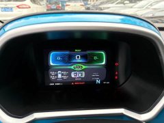 BAIC BYD Yuan Plus EV 2019 Agile Edition - ფოტო 8