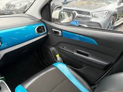 BAIC BYD Yuan Plus EV 2019 Agile Edition - ფოტო 9